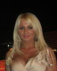 Woman, 40. SAYme04
