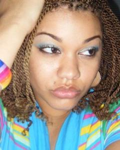 Woman, 47. bunnie8844