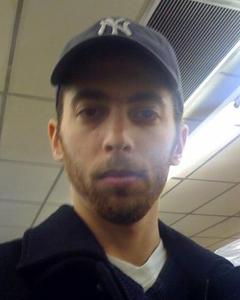 Man, 45. jack90577