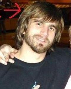 Man, 43. jclaw27