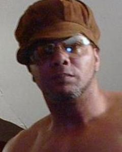 Man, 56. Redtallman