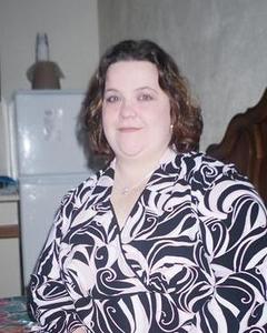 Woman, 49. meandmybabies