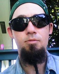 Man, 45. winterwizard4