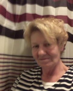 Woman, 70. STORMIE7162