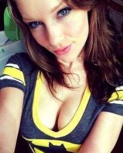 Woman, 32. Eladiavivier0