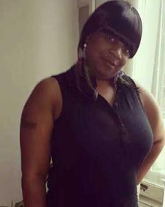 Woman, 40. sexiered30