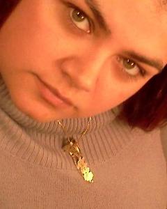 Woman, 38. Erica7486