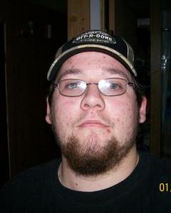 Man, 38. hellspure