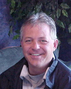 Man, 63. Gary131252