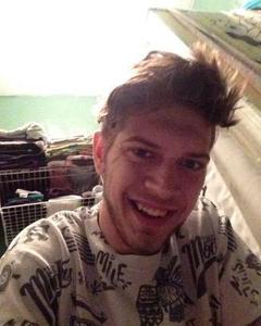 Man, 32. Dyllan8316