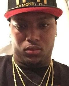 Man, 32. RichBoyTay