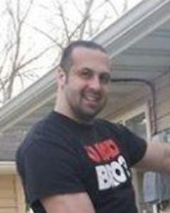 Man, 40. g2think2win