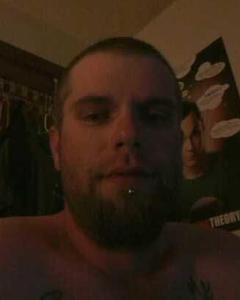 Man, 39. darkknight1775
