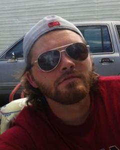 Man, 33. JR10RTR