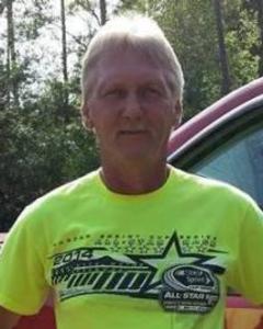 Man, 58. Hunter2708