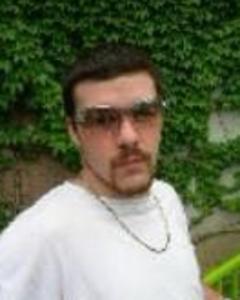 Man, 35. douggie90
