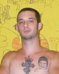 Man, 39. kurfew1181257