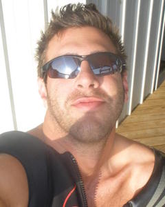 Man, 46. ReeseW