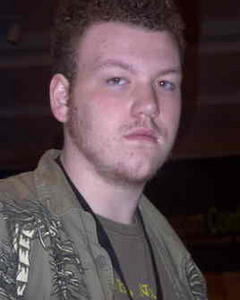 Man, 38. moreorlessdead