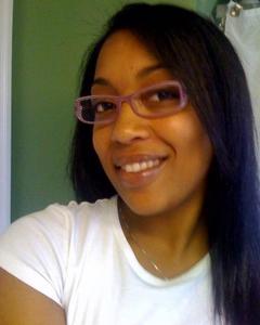 Woman, 41. Fresh823