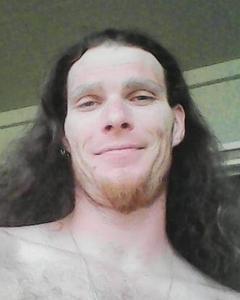 Man, 43. Fuzzy_Caveman