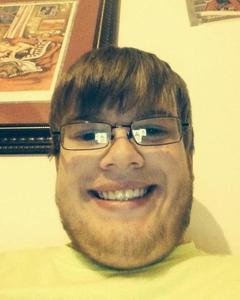 Man, 31. Natdog2462