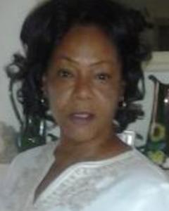 Woman, 65. Preciousinga