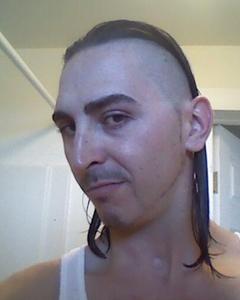 Man, 39. veryromantic
