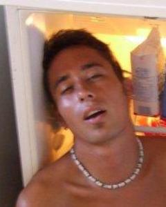 Man, 44. JasonACarter