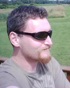 Man, 48. ThunderDonkey