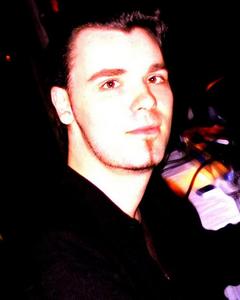 Man, 50. tatteredprince