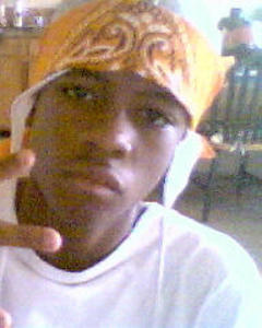 Man, 38. MANDINGO901