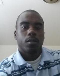 Man, 40. Bobcat036607