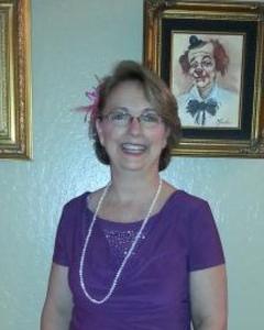 Woman, 62. lovinlady4u