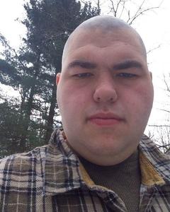 Man, 34. Brandon8448