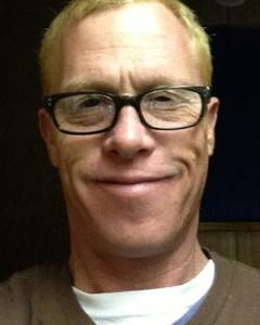 Man, 55. Tamkerman