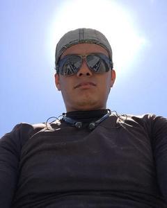 Man, 36. Rafael4111