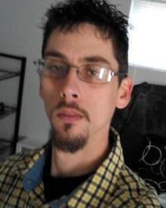 Man, 44. s9i8r