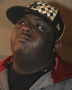 Man, 39. BigBlaq85