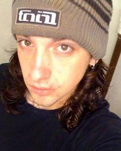 Man, 40. Gino666839