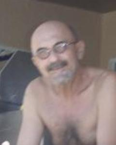 Man, 76. shark2000502