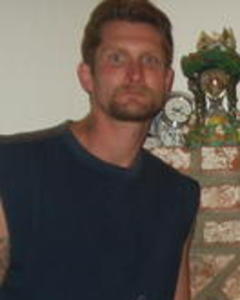 Man, 51. danieljscott