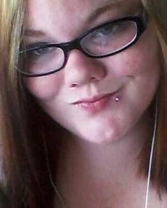 Woman, 32. mistyag93