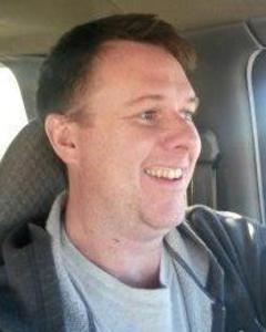 Man, 46. mrnoiduke