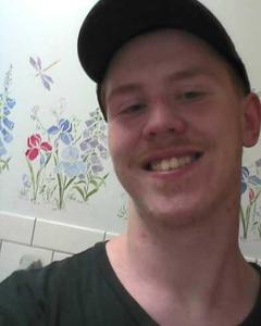 Man, 30. dillon8281