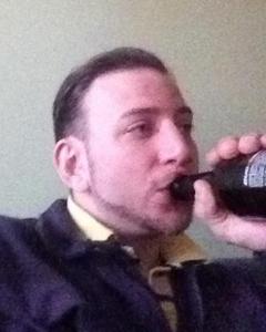 Man, 41. Djhs1