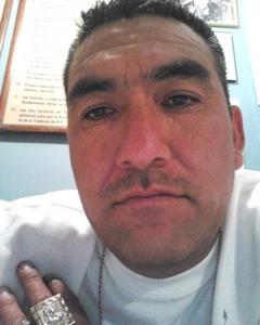 Man, 45. JCD8827