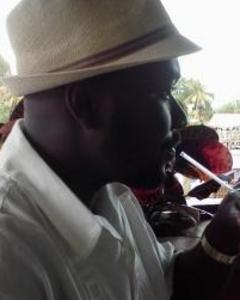 Man, 46. islandman242