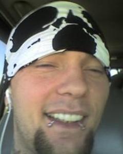 Man, 40. maddawgbmf