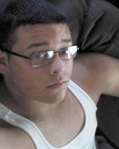 Man, 28. ben3701